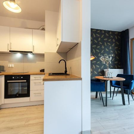 Apartamenty-Wroc Bulwary Ksiazece Breslau Zimmer foto
