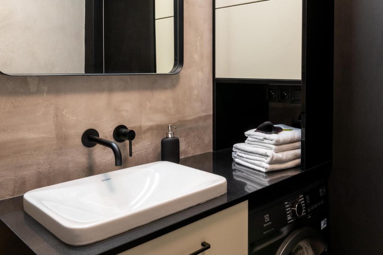 Apartamenty-Wroc Bulwary Ksiazece Breslau Exterior foto