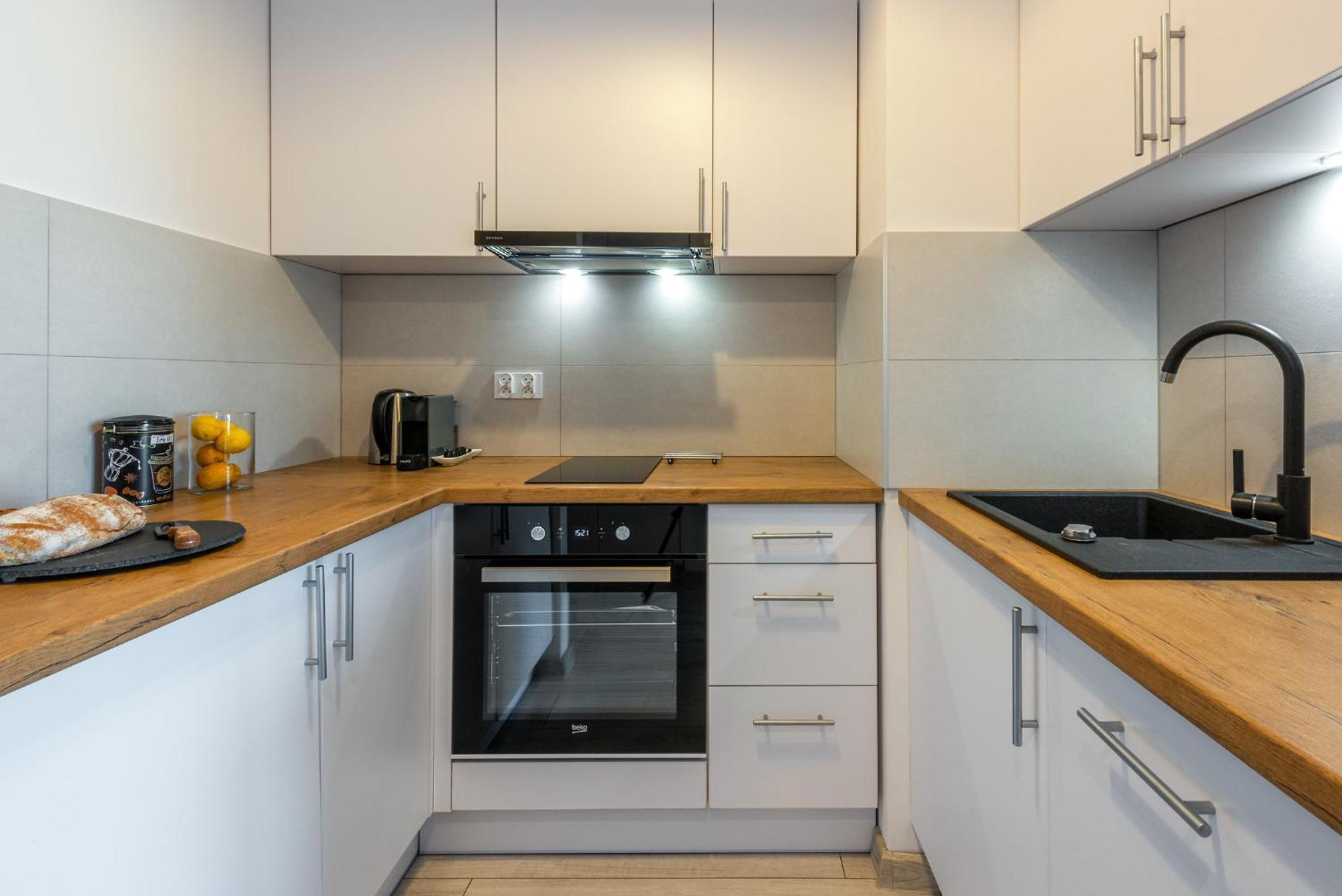 Apartamenty-Wroc Bulwary Ksiazece Breslau Zimmer foto