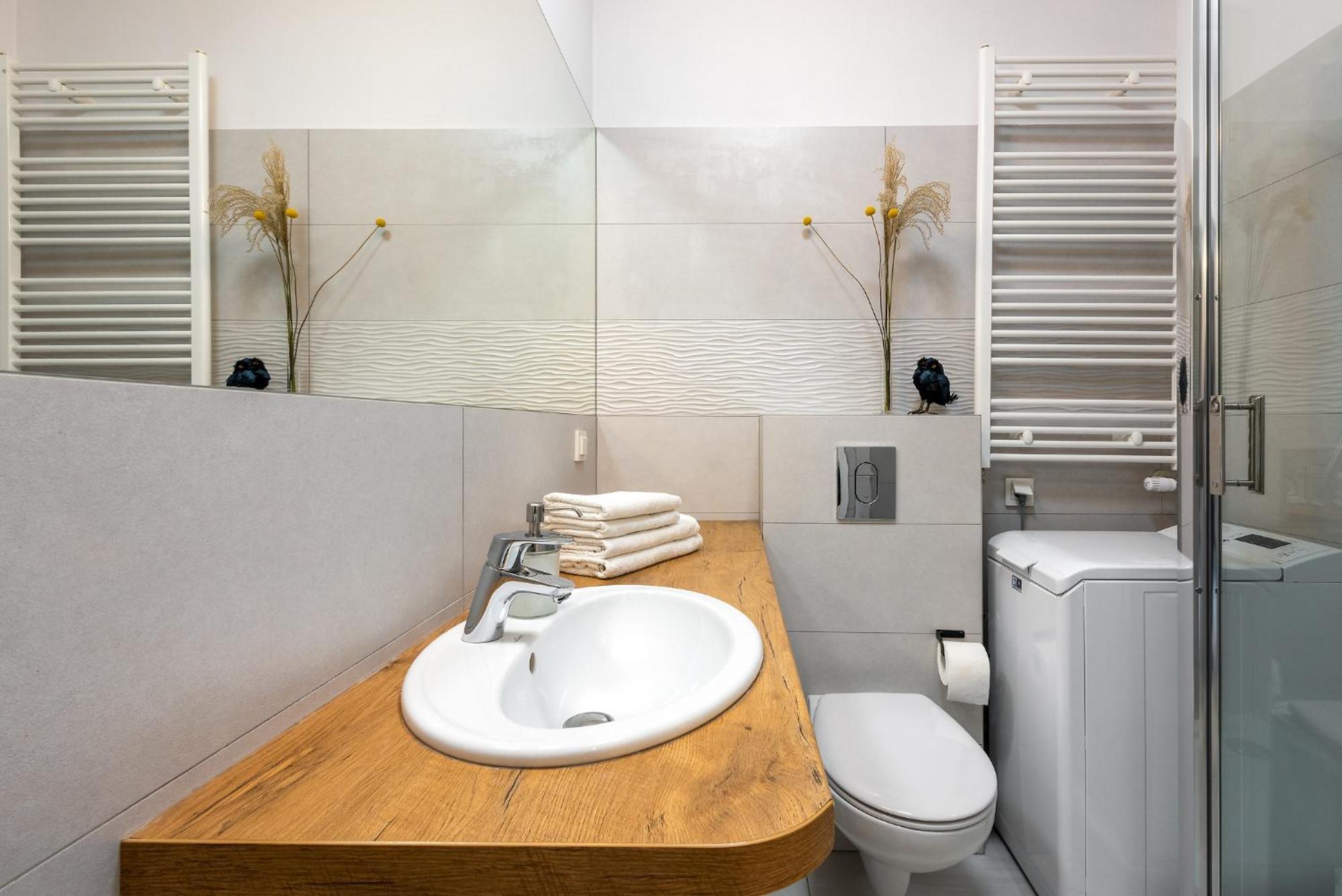 Apartamenty-Wroc Bulwary Ksiazece Breslau Zimmer foto